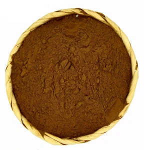 Cynamon cejloński mielony