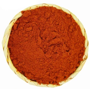 Papryka ostra Asta 80