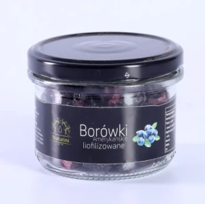 Borówki
