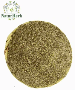 Ostropest plamisty mielony 