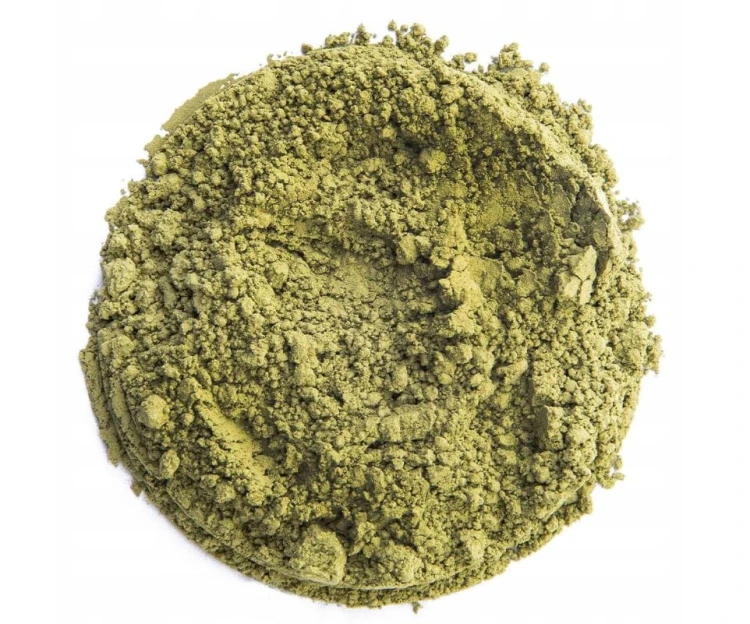Herbata zielona Matcha sproszkowana.JPG