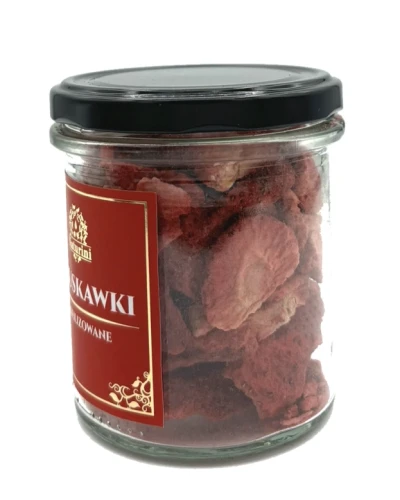 Truskawki liofilizowane Premium bok 30g.webp