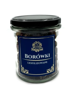 Borówki Premium