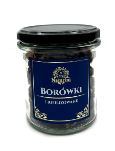 Borówki liofilizowane Premium 40g.webp