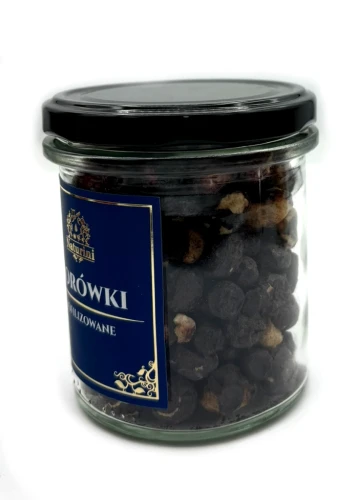 Borówki liofilizowane Premium bok 40g.webp