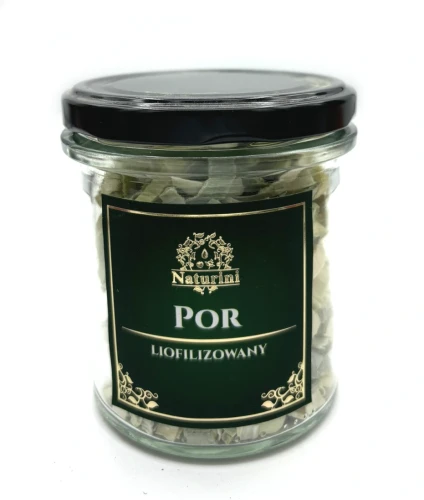 Por liofilizowany Premium 20g.webp