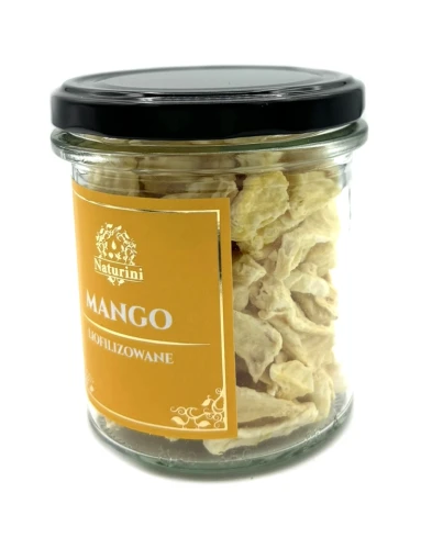 Mango liofilizowane Premium bok 50g.webp