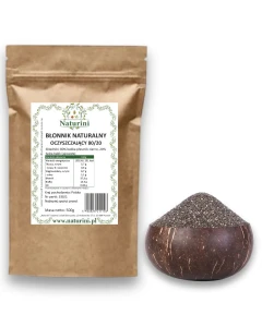 Błonnik naturalny 80/20