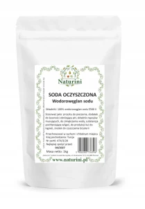 Soda oczyszczona