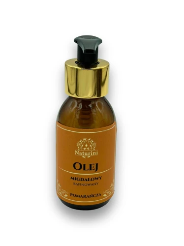 olejek migdałowy pomarańcza 100ml.webp