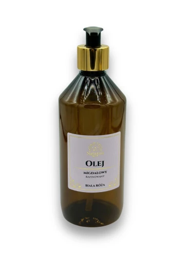 olejek migdałowy róża 500ml.webp