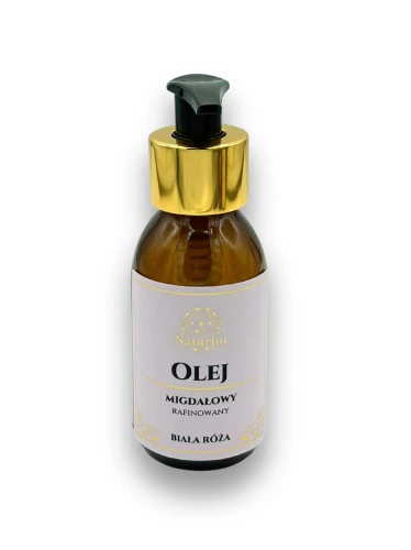 olejek migdałowy róża 100ml.webp