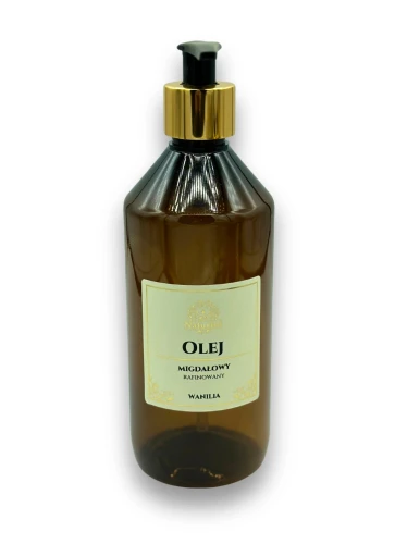olejek migdałowy wanilia 500ml.webp