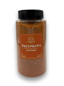Przyprawa do kebaba
