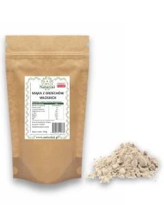 Mąka z orzechów włoskich