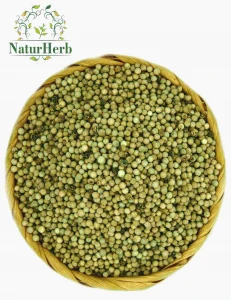 Pieprz biały ziarno