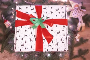 Zestaw świąteczny Naturini