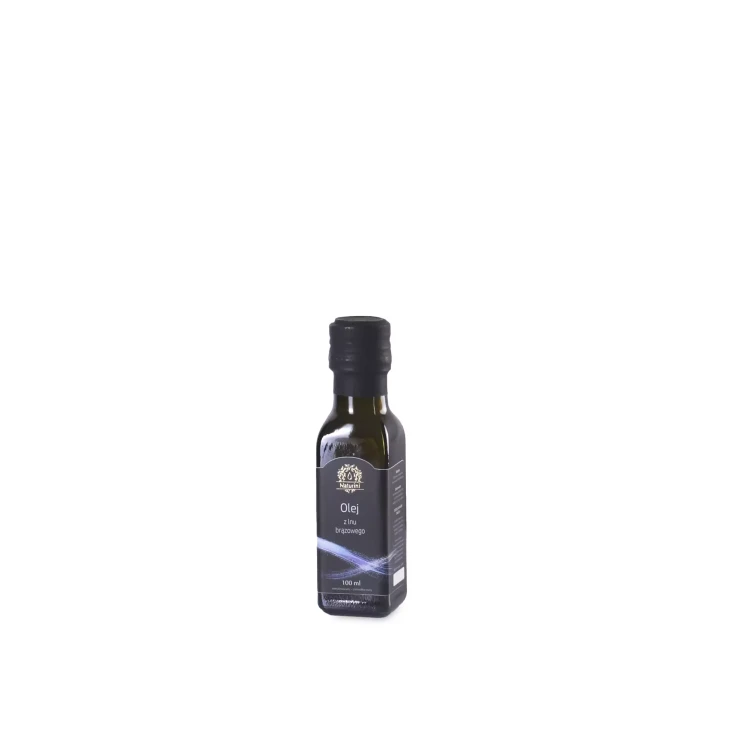 olej z lnu brązowego 100ml.webp