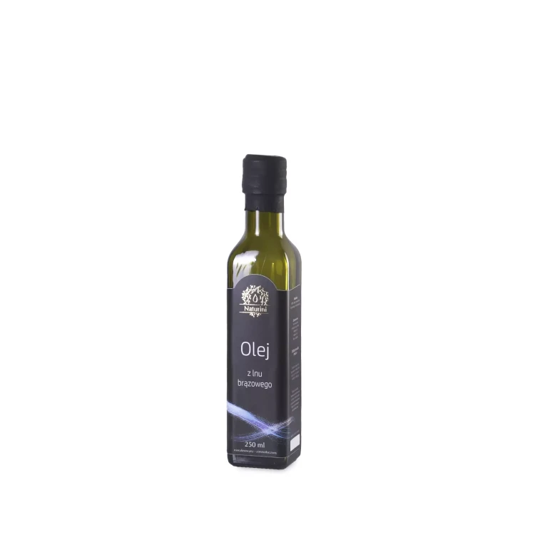 olej z lnu brązowego 250ml.webp