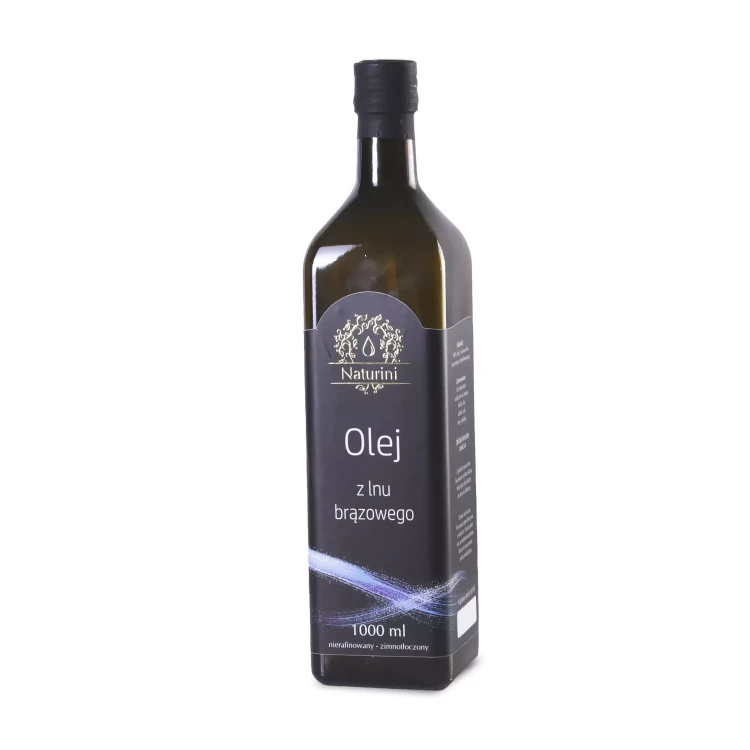 olej z lnu brązowego 1000ml.webp