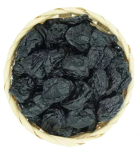 Śliwki suszone Ashlock