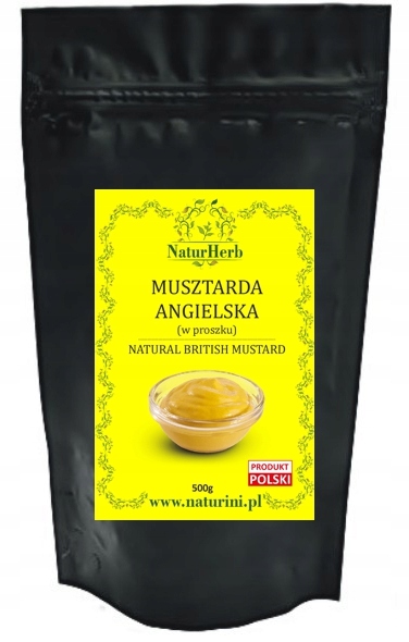 Musztarda Naturini