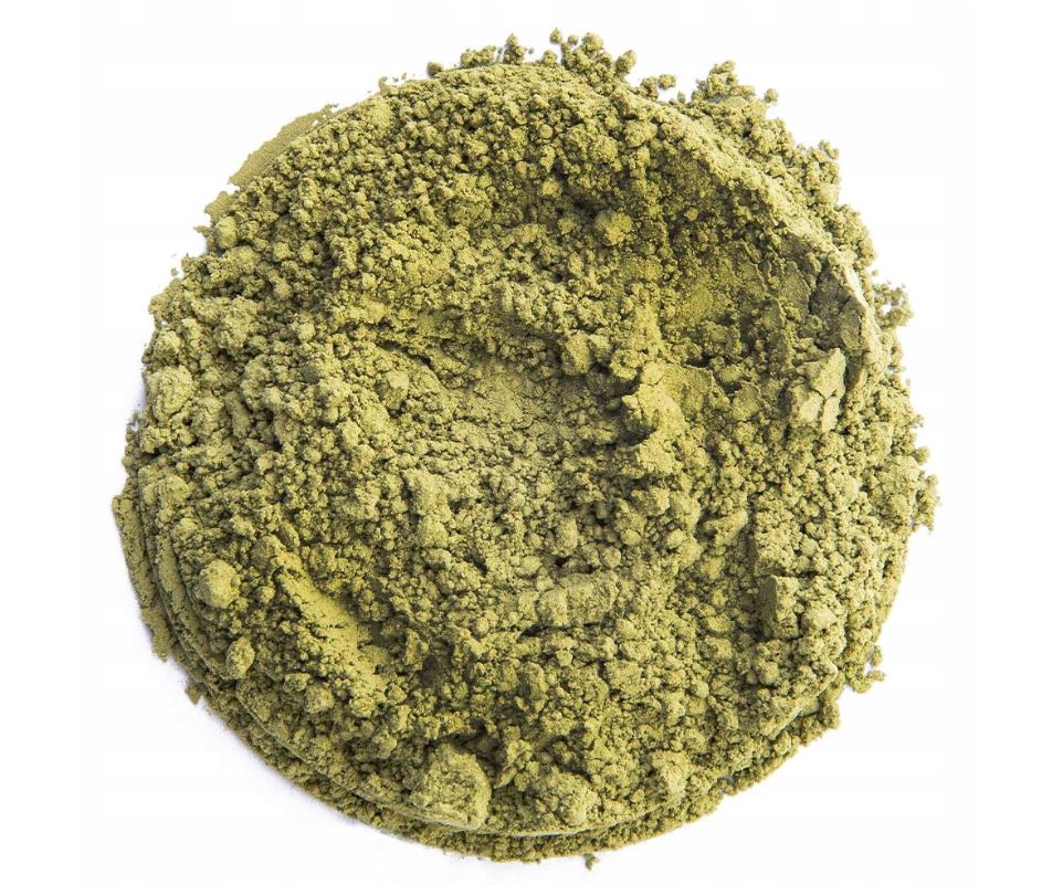 Herbata matcha Naturini
