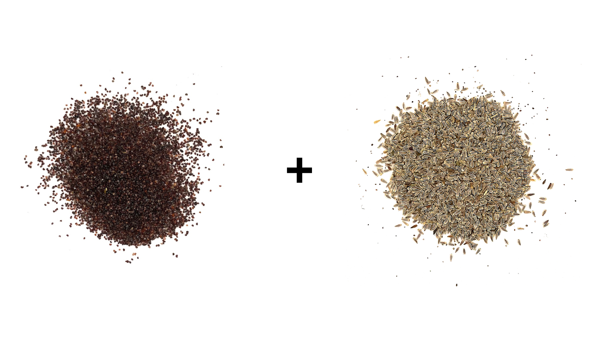 Mak polny i krwawnik Naturini