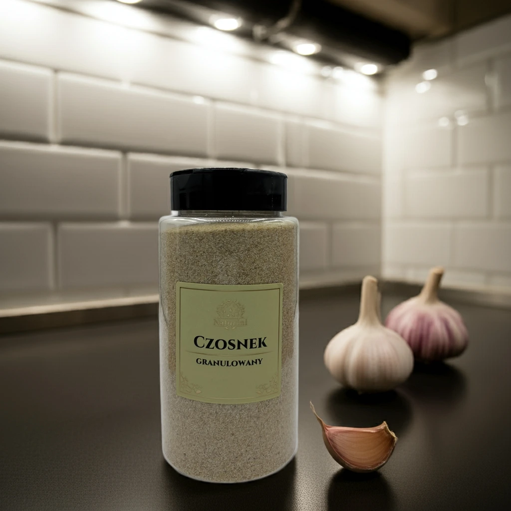 Bazylia lifestyle Naturini