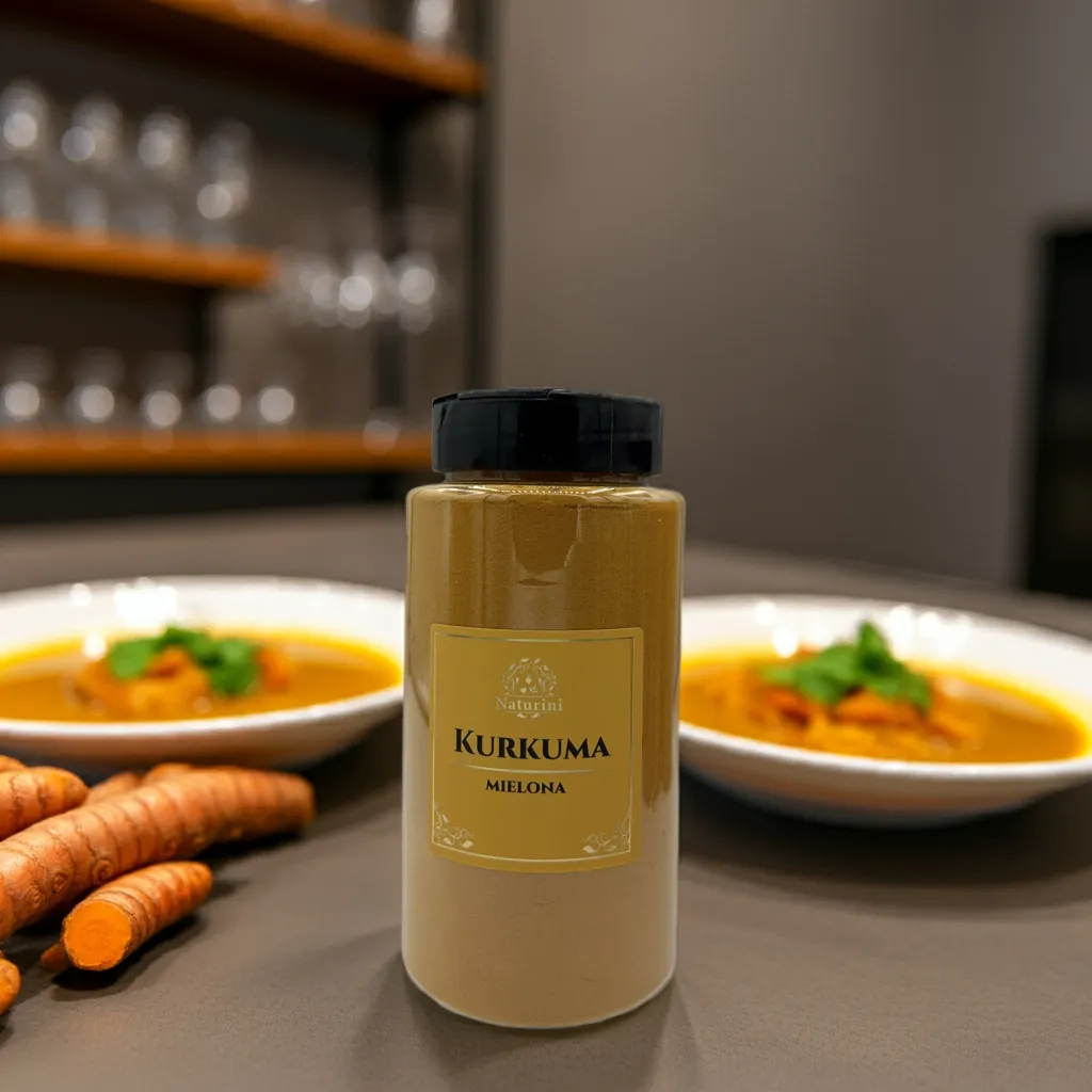 kurkuma lifestyle Naturini