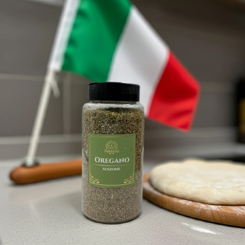 oregano lifestyle Naturini