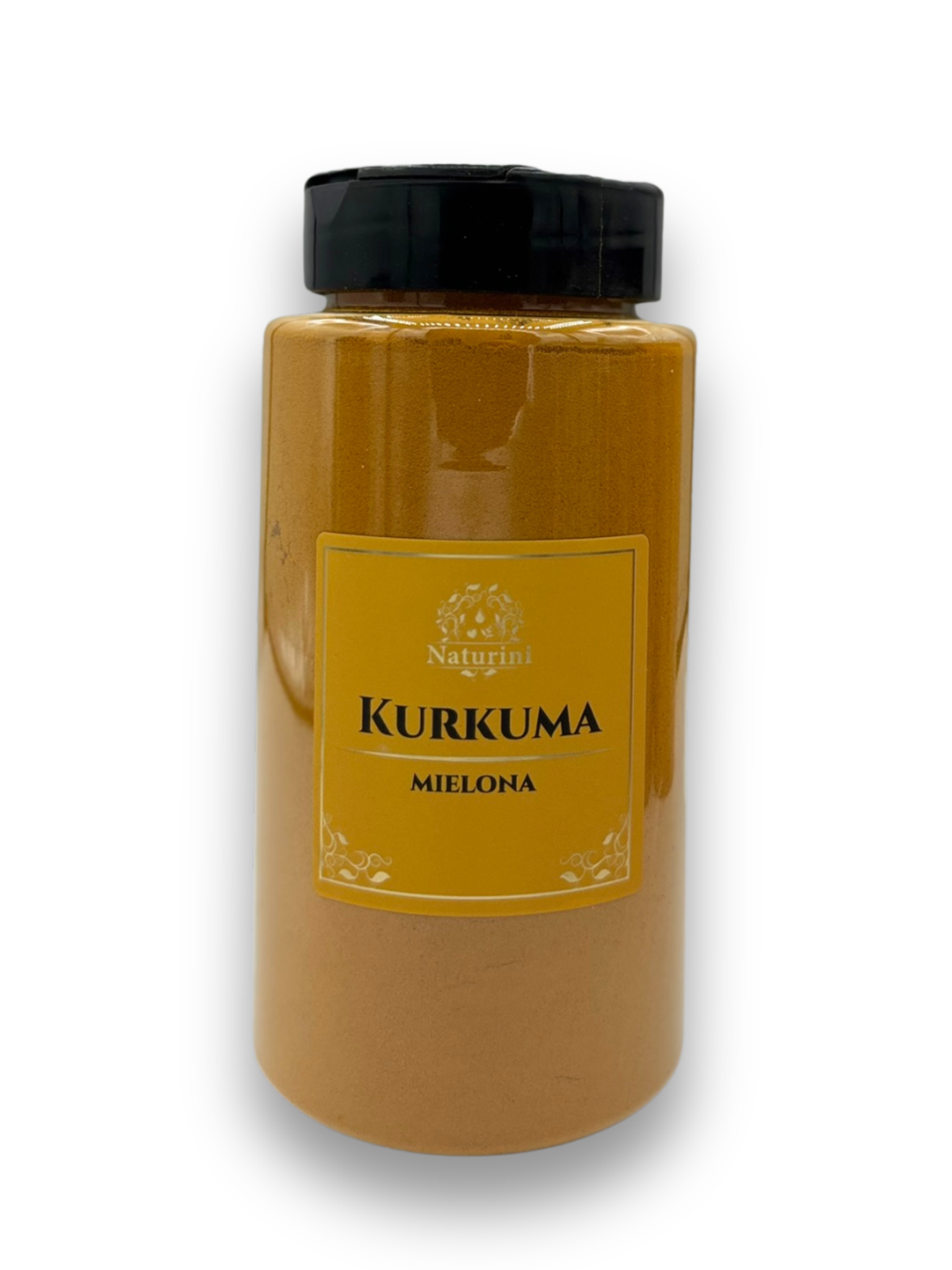 kurkuma Naturini