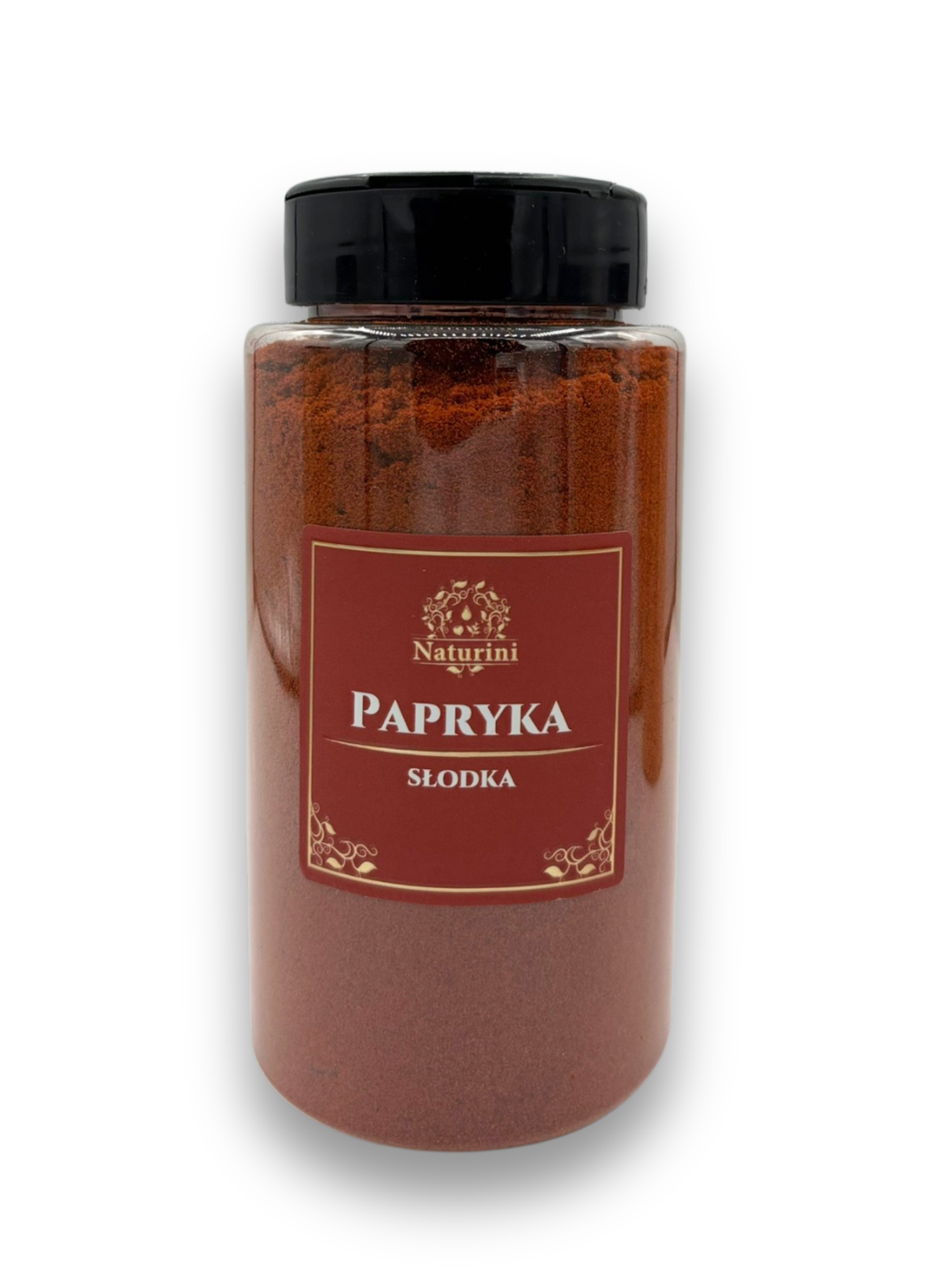 papryka Naturini