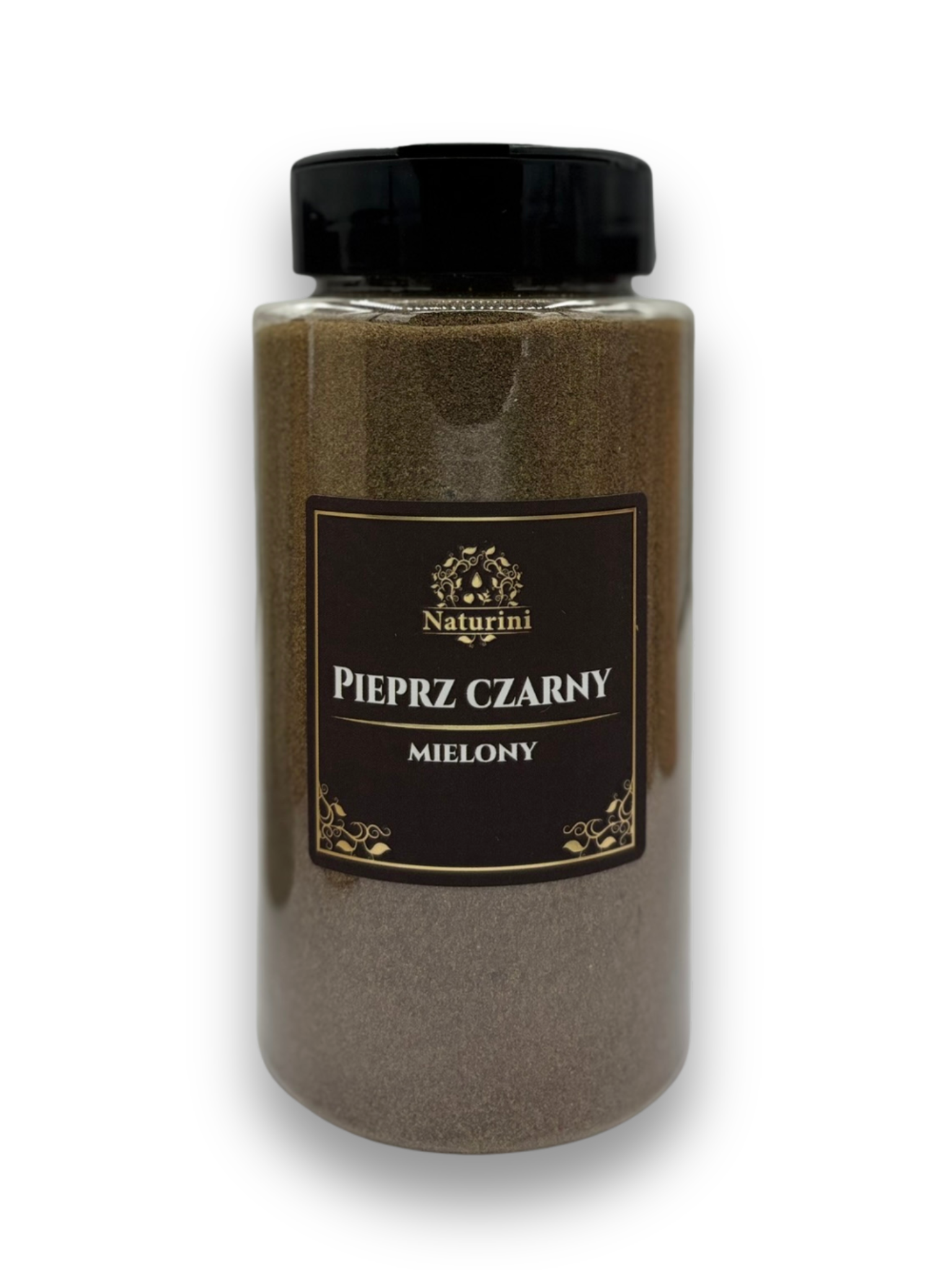 pieprz mielony Naturini