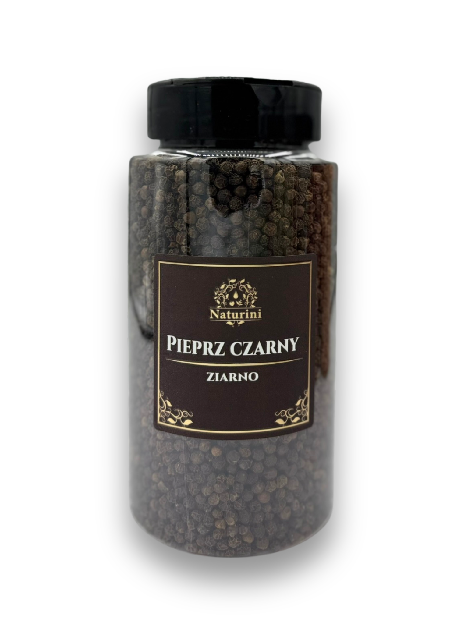 pieprz ziarno Naturini