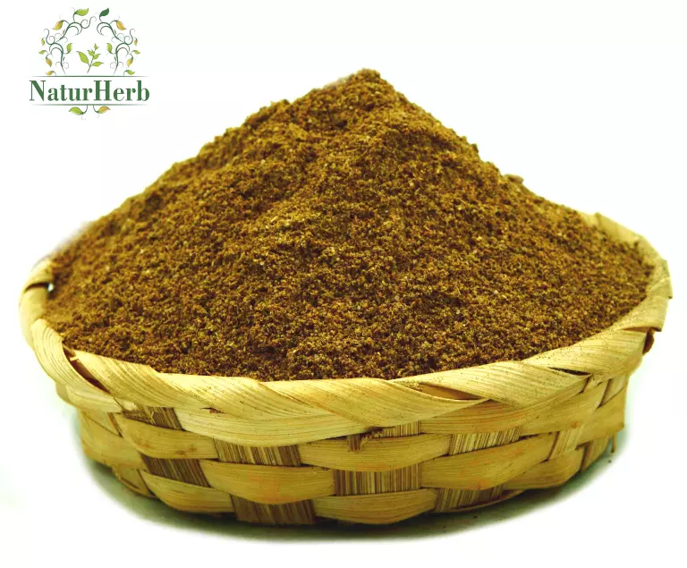 Garam masala kosz Naturini