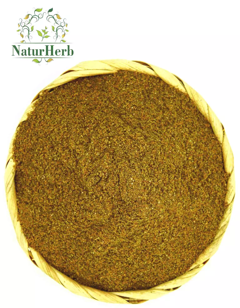 Garam masala Naturini