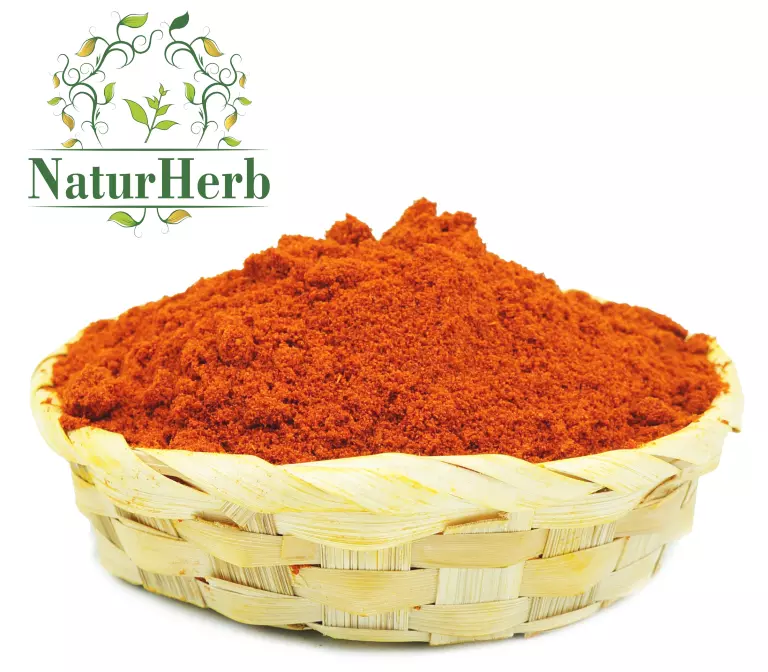 Papryka asta 100 kosz Naturini