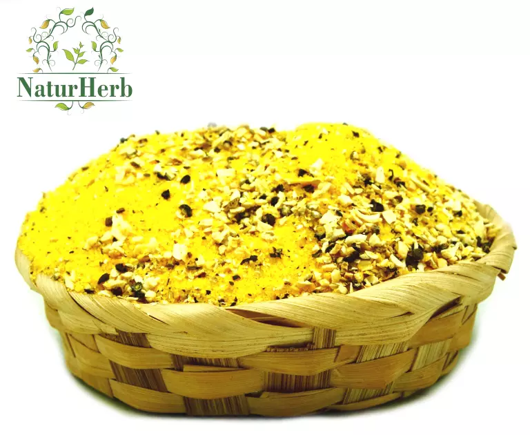 Pieprz cytrynowy kosz Naturini