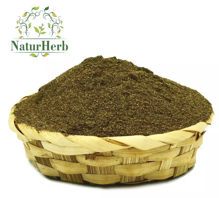 Pieprz cytrynowy kosz Naturini