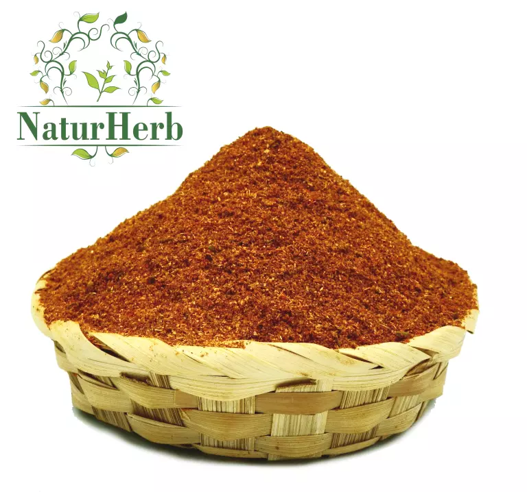 Przyprawa do kurczaka kosz Naturini