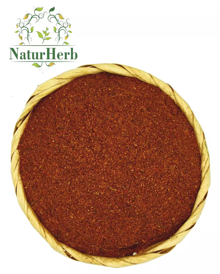 Przyprawa do kurczaka Naturini