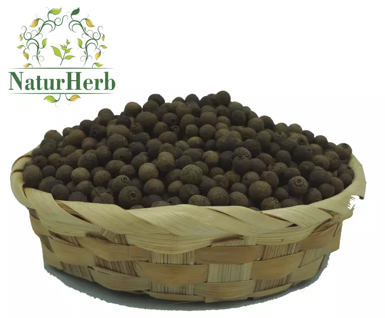 ziele ang kosz Naturini