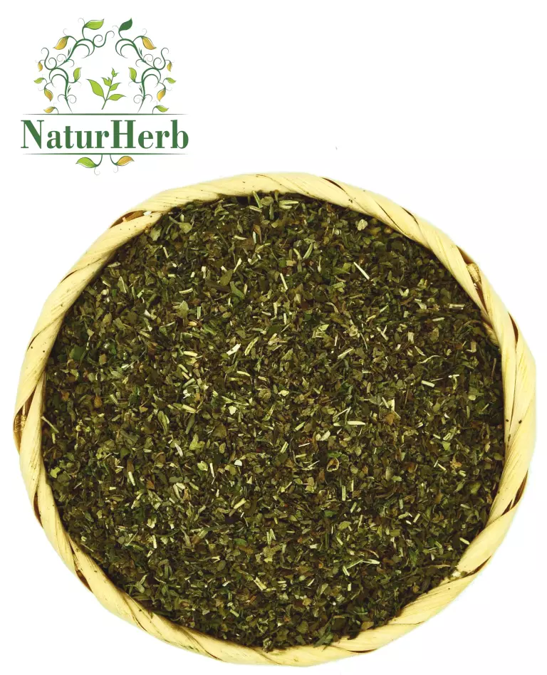 Zioła prowansalskie Naturini