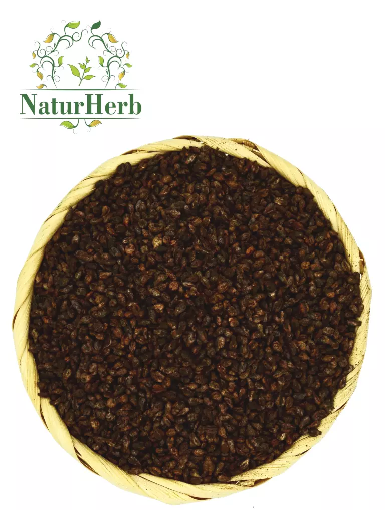 Pestki winogron Naturini